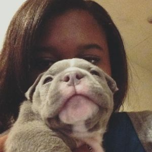 Meet your Posher, Jade